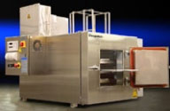 Custom Class A Clean Process Benchtop Oven for Pharmaceutical application