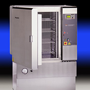 LCC Cabinet Oven
