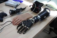 New ‘Electronic Skin’ Can Feel In Three Dimensions… Represents Major Breakthrough For Prosthetics!