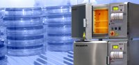 High-Performance Clean Process Oven Fulfills Depyrogenation Standards Under New Compounding Pharmaceutical Requirements