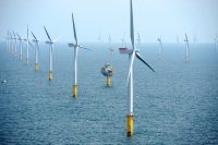 Sheringham Shoal Offshore Wind Farm