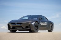 A List of the 11 Hydrogen-Powered Cars Currently In Development