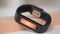 Microsoft Applies for New Health Tech Patents of the Fitness Tracking Band Variety