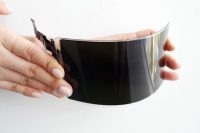 Samsung Claims Its New Flexible OLED Panel Is Unbreakable