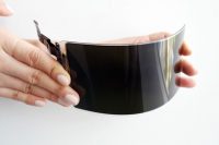 Samsung Claims Its New Flexible OLED Panel Is Unbreakable