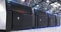 HP Breaks Into 3D Printing Market With Its Much-Anticipated Metal Jet Process