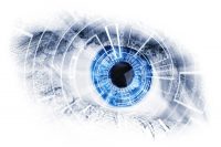 Scientists Create a Bionic Eye for the First Time