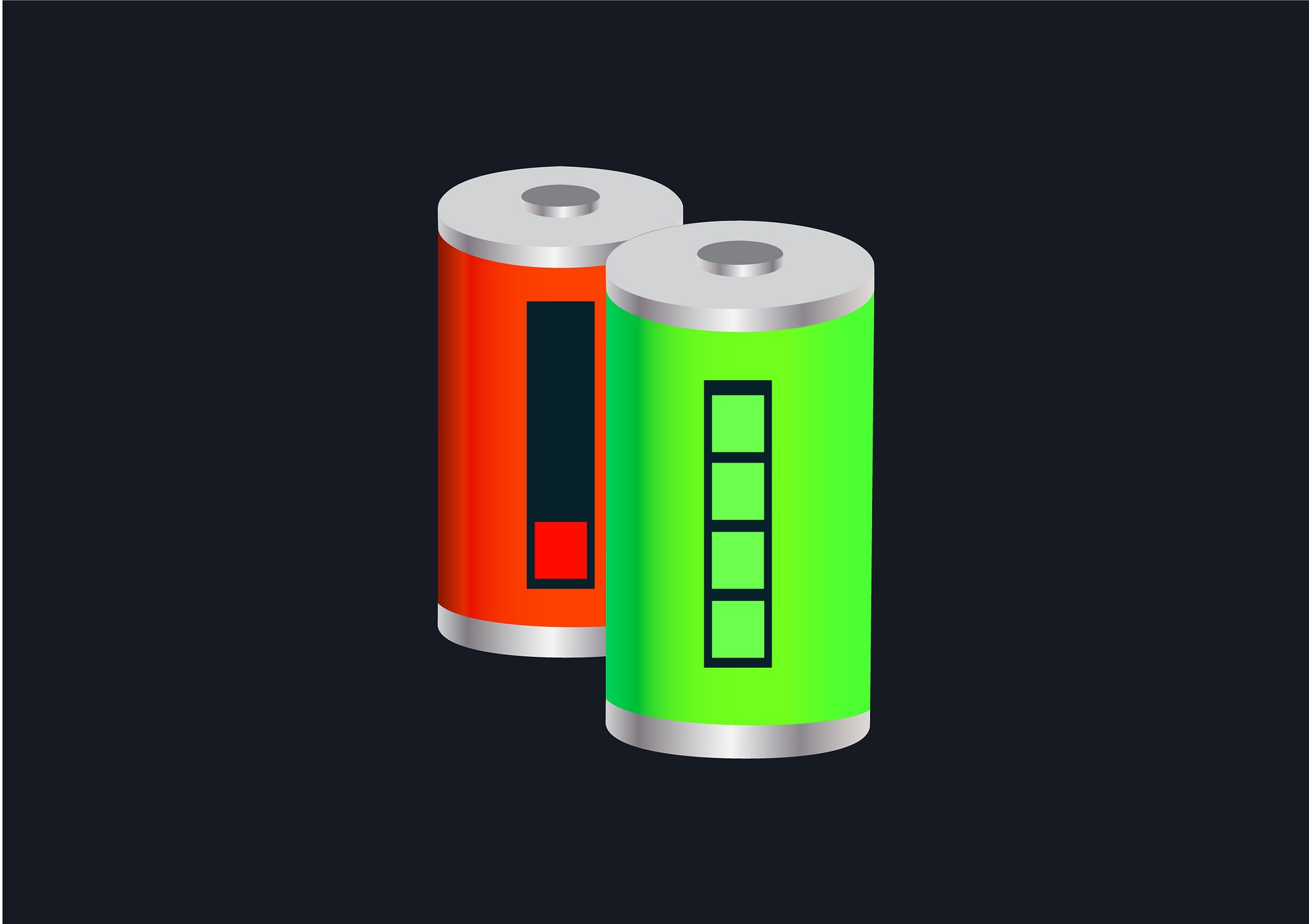 Festival Udgangspunktet brutalt New Lithium Battery Will Suck up CO2 to Power Itself - Despatch