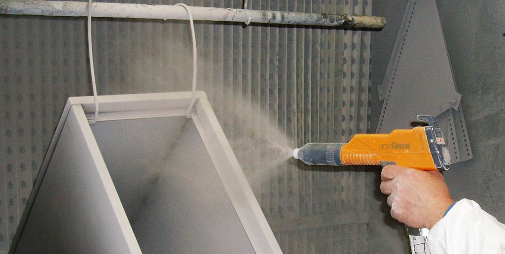 What is Powder Coating and How Does It Work
