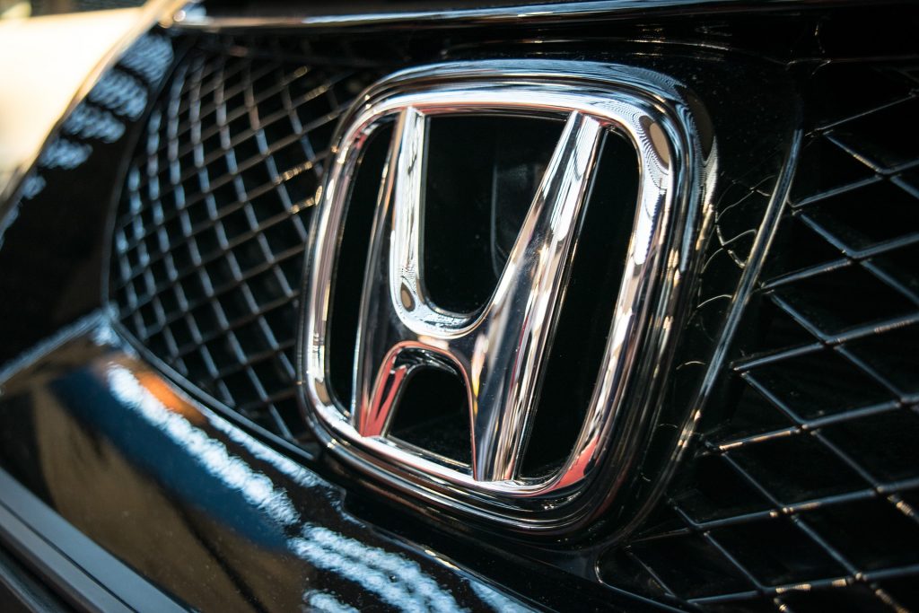 Honda Recalls 1.1 Million Vehicles