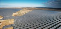 Construction of the Largest and Most Powerful Solar Park is Underway in Dubai