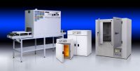 The Difference Between Industrial Conveyor Ovens and Batch Ovens