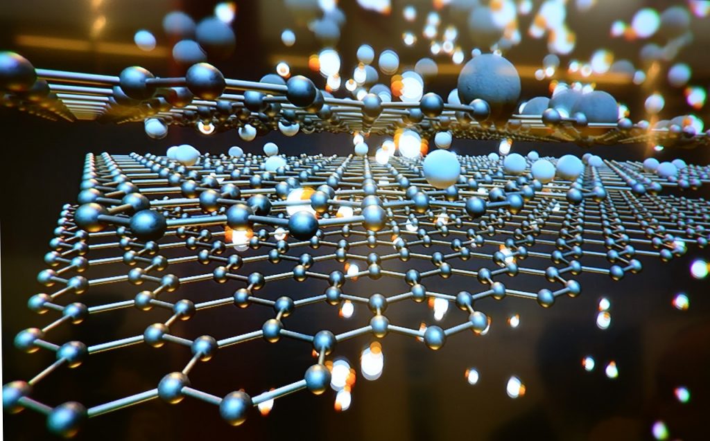 A Look Into European Union’s €1 Billion Investment in Graphene