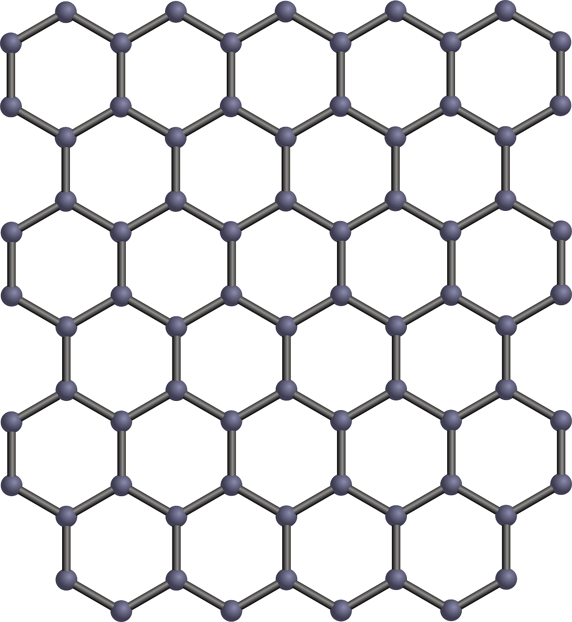 New Technique that Turns Carbon into Graphene in Few Seconds