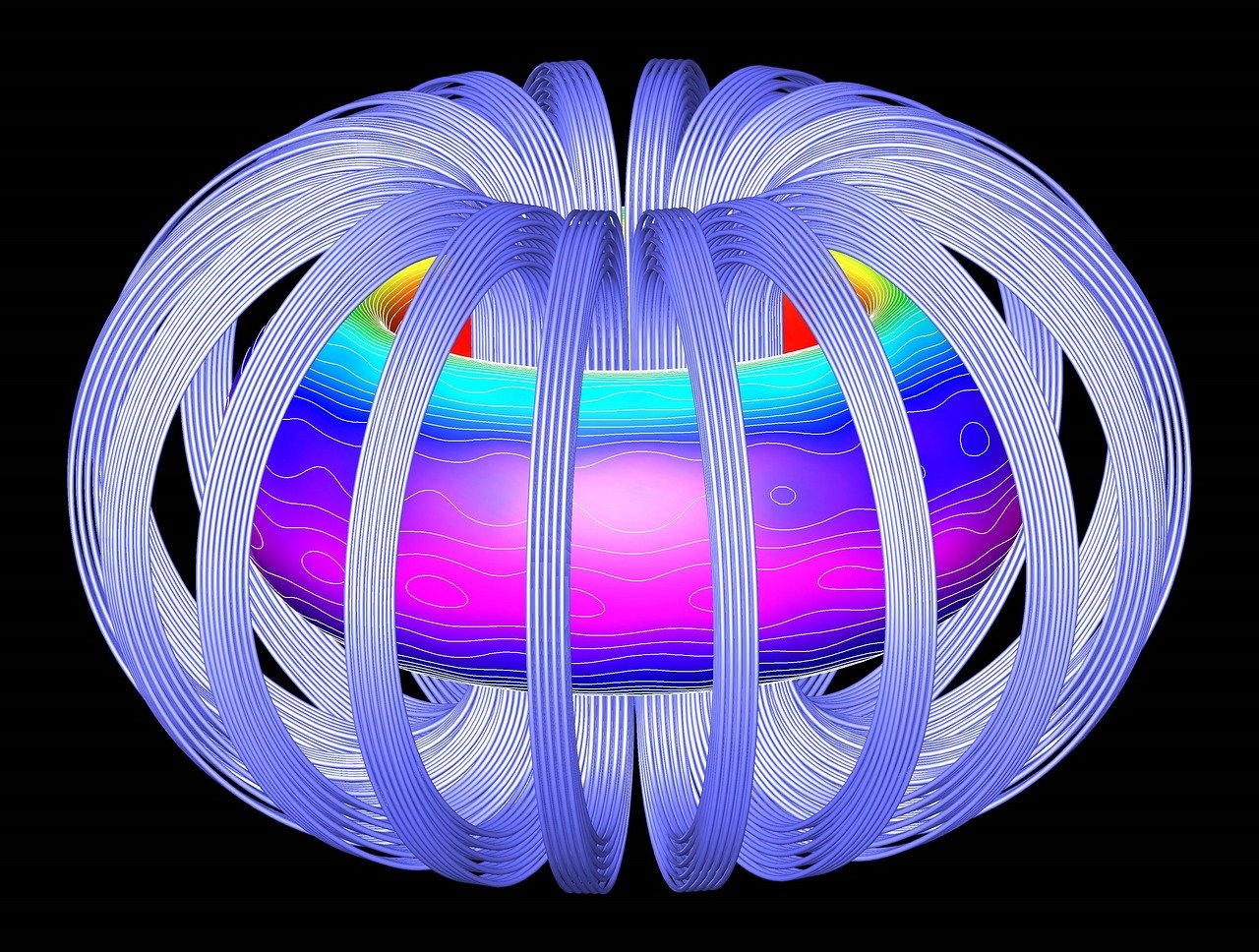 Nuclear Fusion Research Breakthrough to Accelerate Development