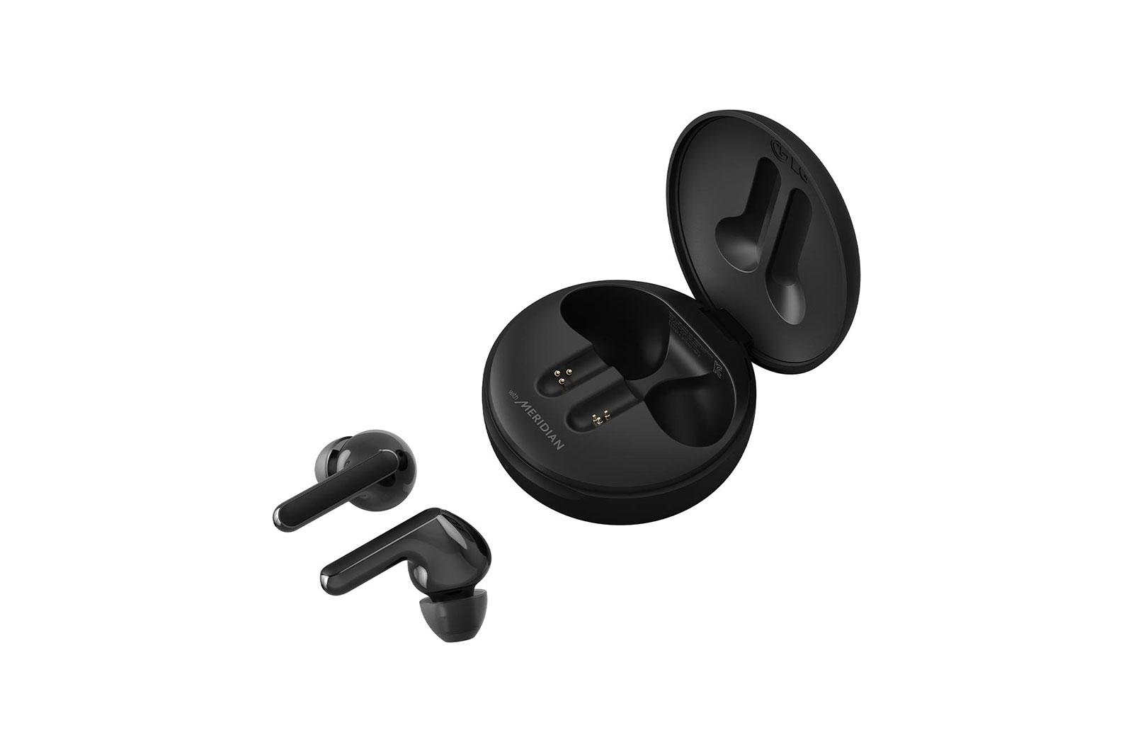 LG Has Released Self-Disinfecting Earbuds