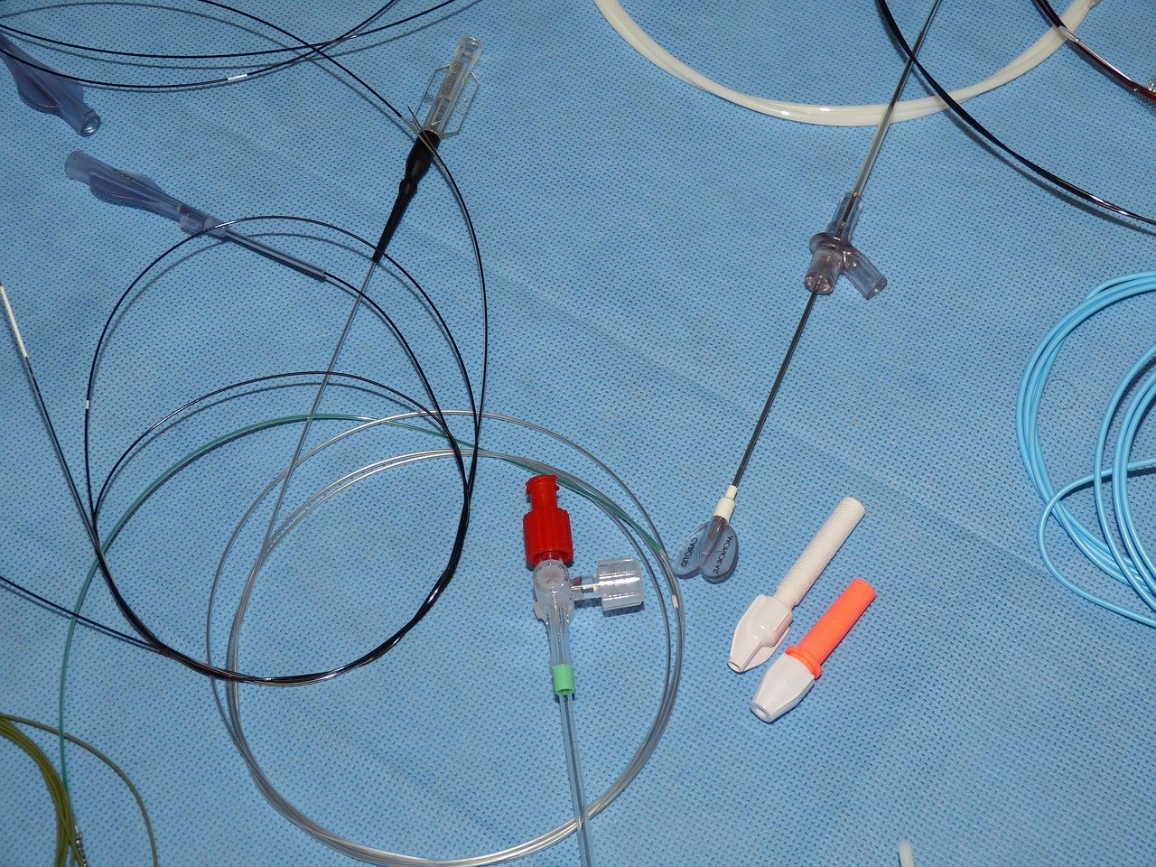An In-depth Look at Minimally Invasive Catheter Manufacturing