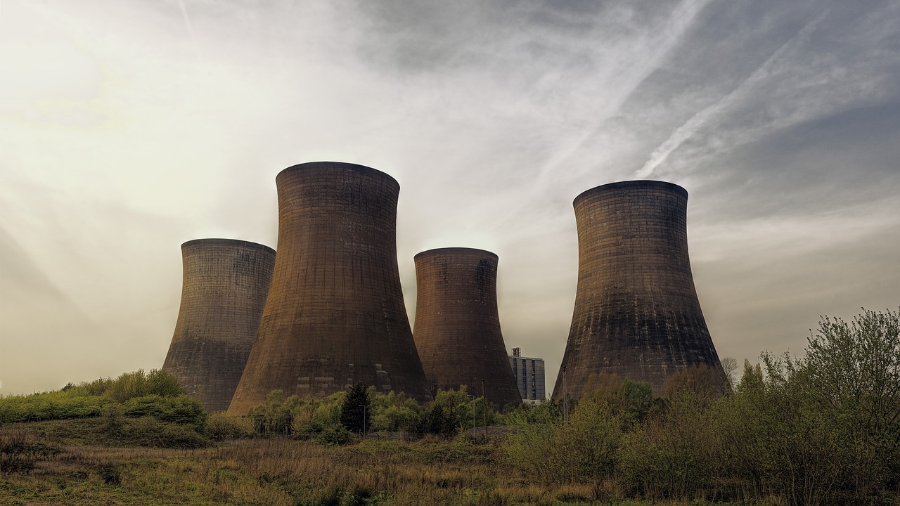 A Swiss Drone Has Finally Inspected Reactor 5 in Chernobyl