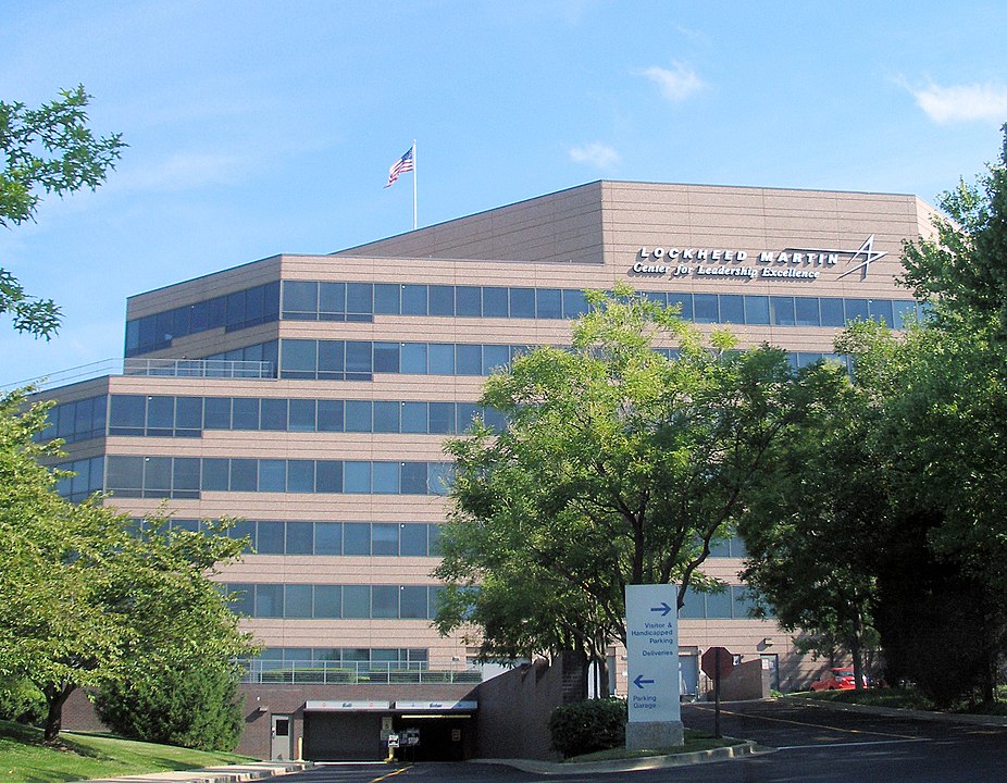 Lockheed Martin Snatches Aerojet Rocketdyne for $4.4 Billion