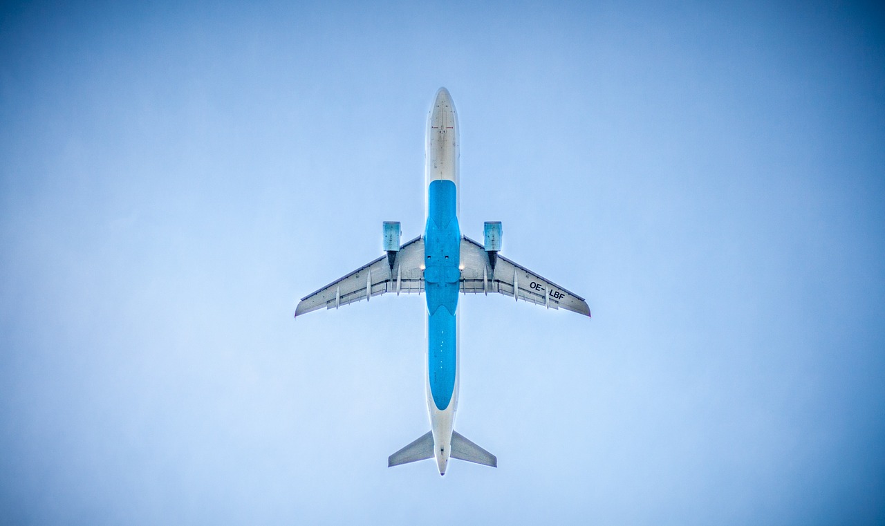 Autonomous Planes Flown by Google-funded Merlin Labs Are Coming!