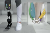 How Magnets Could Help Revolutionize Prosthetic Technology
