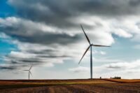 Breaking the Wind on the Ground Can Actually Boost Wind Turbine Performance