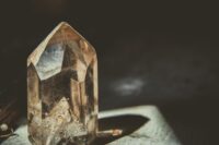 Scientists Claim to Have Formed Glass that Is Harder than Diamond