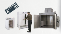 Choosing the Right Chamber Size for Your Industrial Oven