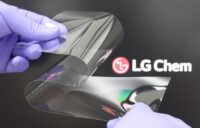 LG Finally Creates a Foldable Screen Material that Really Feels Like Glass