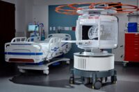 World’s First Portable MRI Machine Helps Doctors Make Quick Life or Death Determination