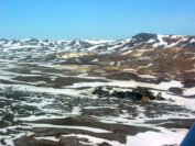 Iceland Wants to Drill Inside a Volcano to Harness Its Thermal Energy