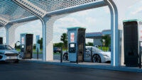 ABB Launches World’s Fastest Electric Car Charger