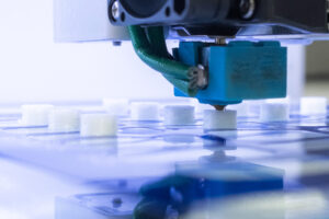 New Drug 3D Printing System Opens The Way to Personalized Medicine