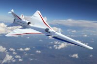 “Son of Concorde” is on its way! NASA Tests Its ‘Quiet’ Supersonic Jet