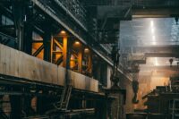 US Steel Building Sustainable New $3 Billion Facility in Arkansas