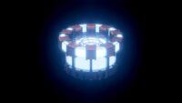 EU Nuclear Fusion Project Announces New Milestone Moment