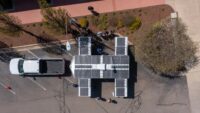 World’s First 100% Renewable Mobile Nanogrid Introduced