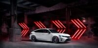 New 2023 Honda Civic Type R specs