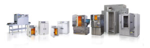 A Technical Guide to Industrial Curing Ovens