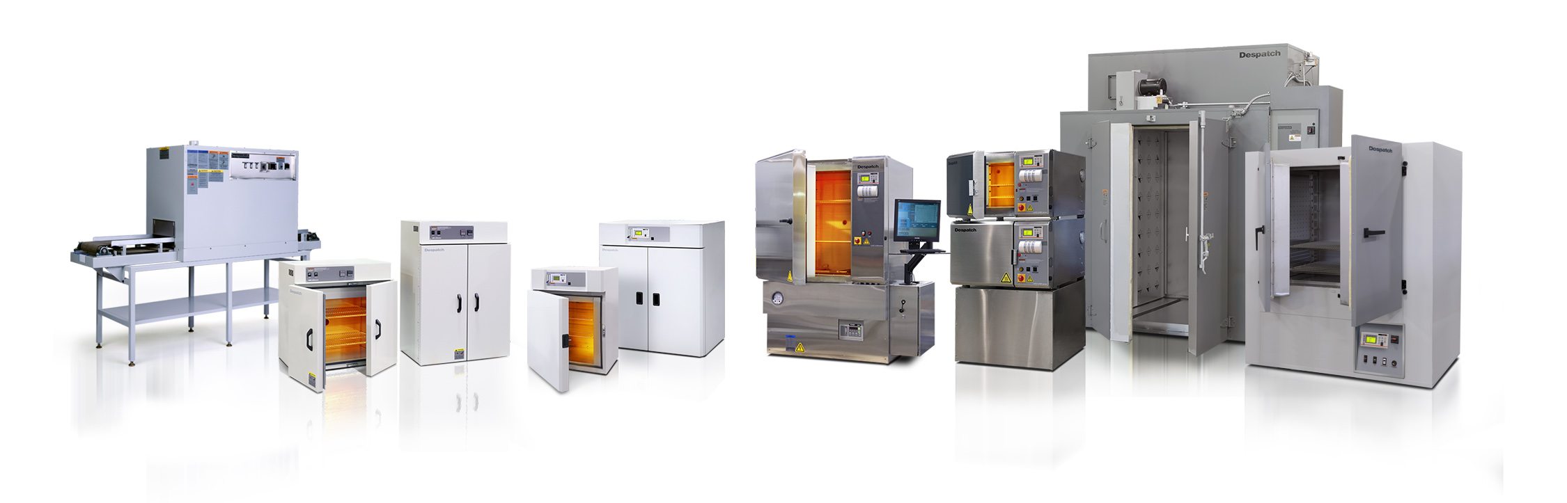 Curing Ovens - Industrial Curing & Composite Ovens - Industrial Ovens,  Laboratory Ovens and Incubator Manufacturers - Genlab Limited