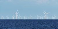 The U.S. Unveils an Ambitious Plan To Boost Offshore Wind Capacity