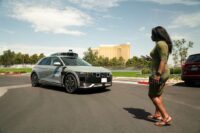 Hyundai-backed Motional Launches A Robotaxi Service in Los Angeles