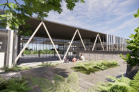 BioMed to Build a Major Research Lab in Cambridge