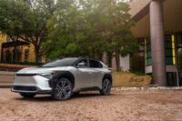 Toyota’s EV Strategy Turns To The U.S. For Revival
