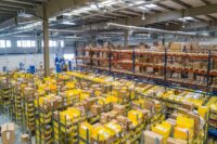 Amazon’s New Robot Set to Facilitate Better Flows Of Products