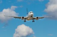 AIRBUS: New Hydrogen Zero-Emission Engine Presented