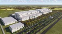 LG Chem to Build the $3.2bn EV Battery Cathode Plant in the US