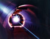Lockheed Martin’s Game-Changing Laser Gun Achieves First Light