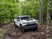 2023 Chevrolet Colorado: New-Generation of the Midsize Pickup