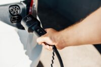 Next-Generation Silicon Battery Materials to Boost EV Range with Just 10-Min Charging